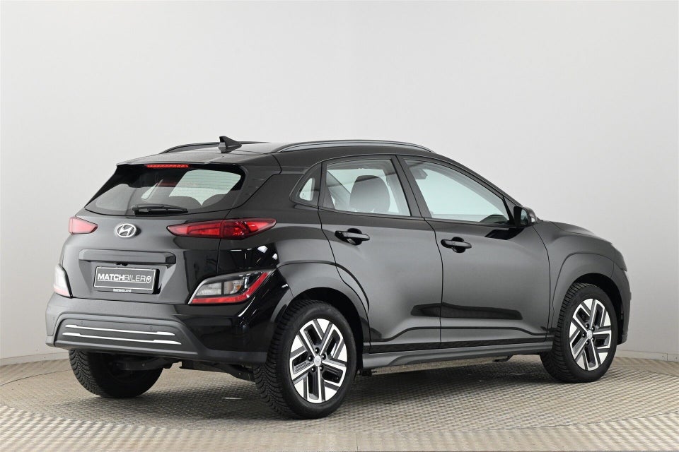 Hyundai Kona 39 EV Essential 5d