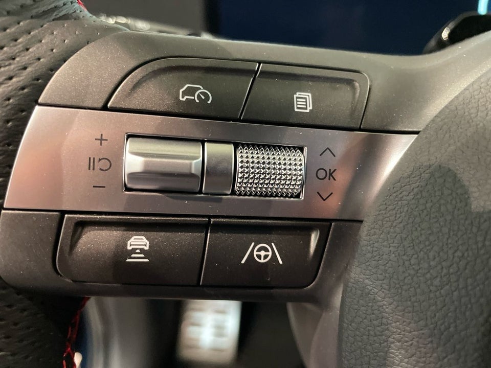 Hyundai Kona 65 EV N-Line 5d