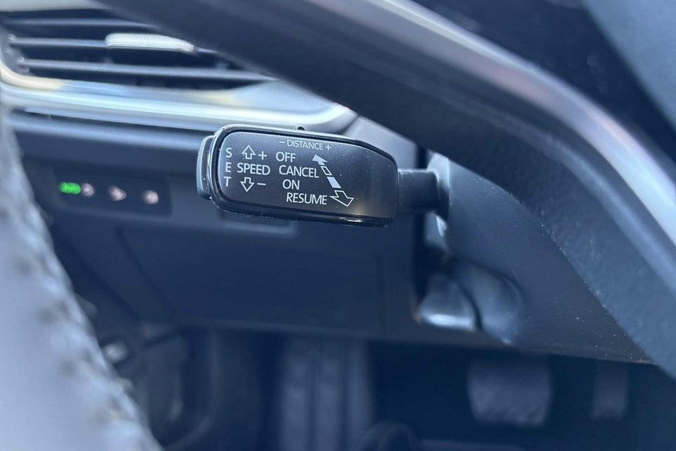 Skoda Elroq 85 iV Lodge 5d