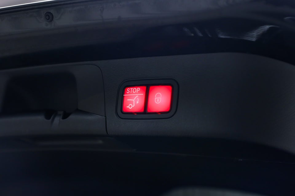 Mercedes EQB250+ AMG Premium 5d