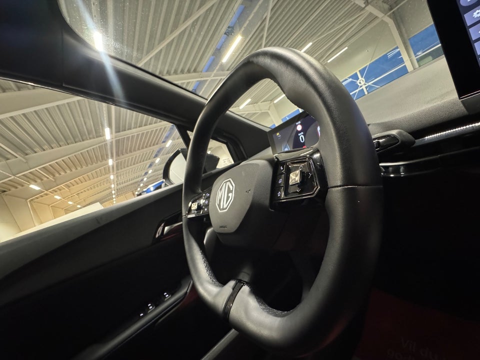 MG 4 51 Nordic Edition 5d