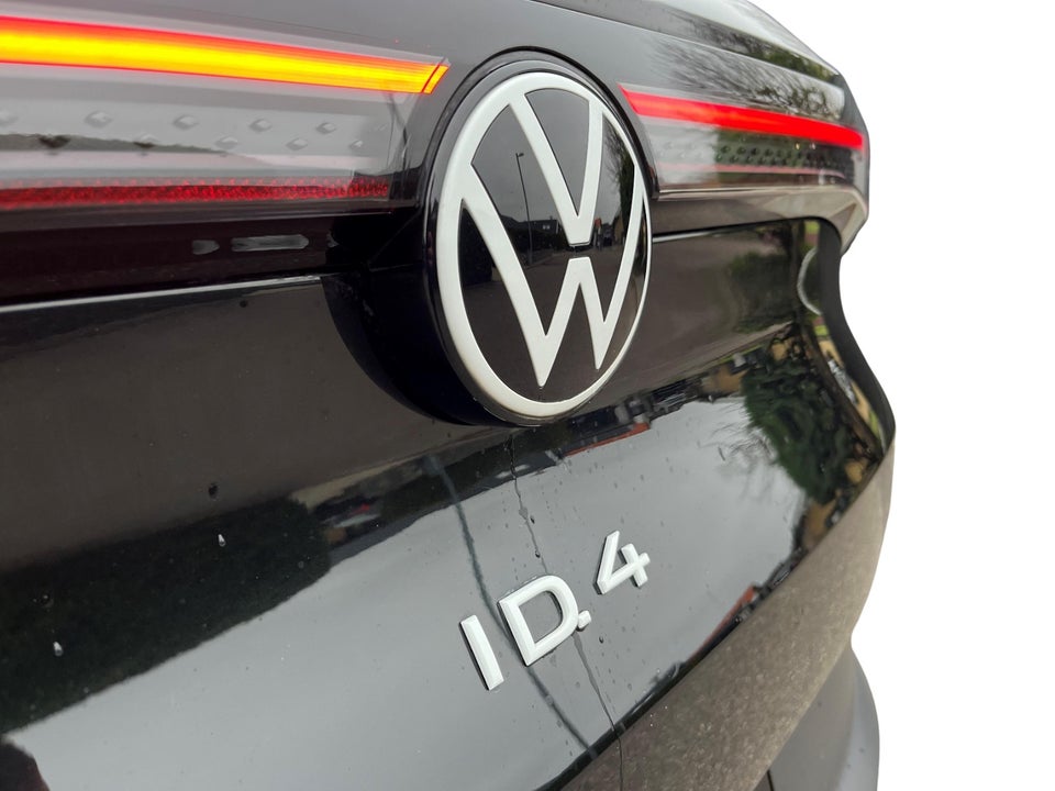 VW ID.4 Pro Performance 5d