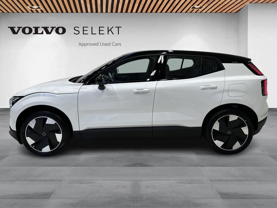 Volvo EX30 Extended Range Ultra 5d