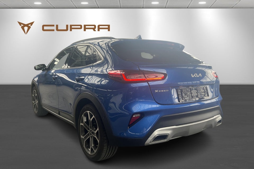 Kia XCeed 1,6 PHEV Upgrade+ Premium DCT 5d