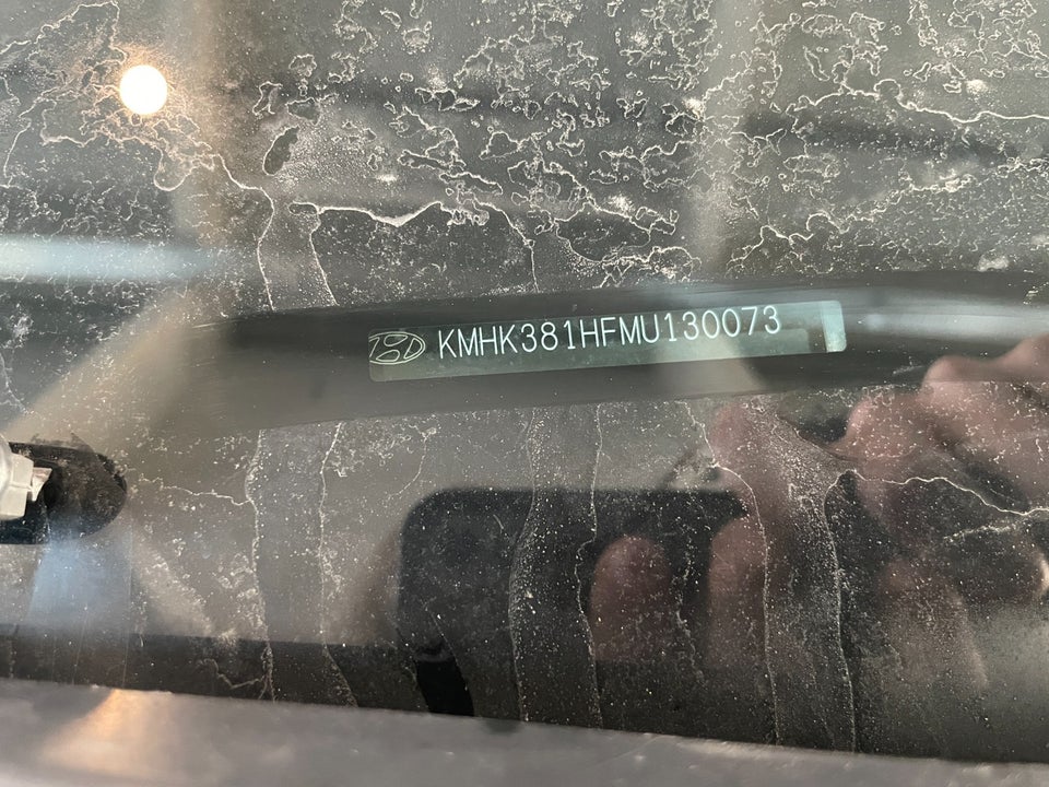 Hyundai Kona 39 EV Trend 5d