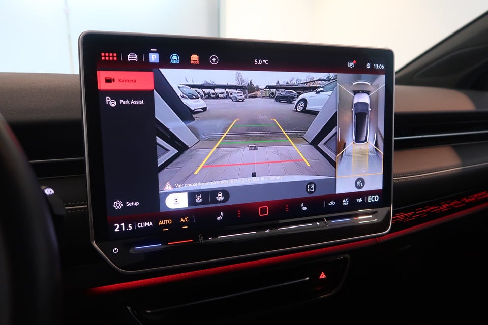 VW ID.7 86 Pro S Tourer 5d