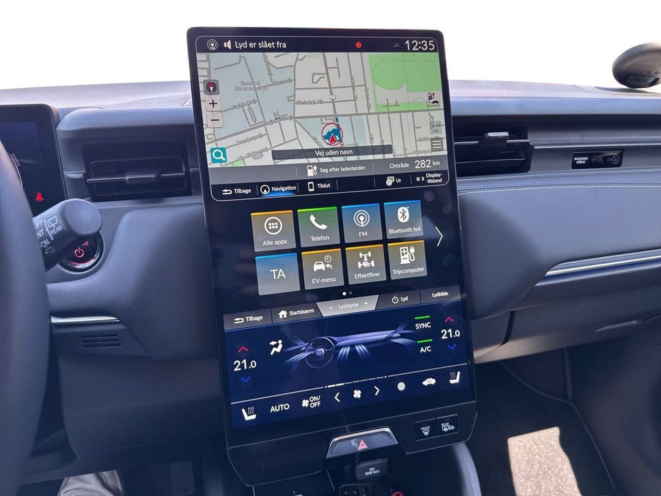 Honda e:Ny1 Elegance 5d