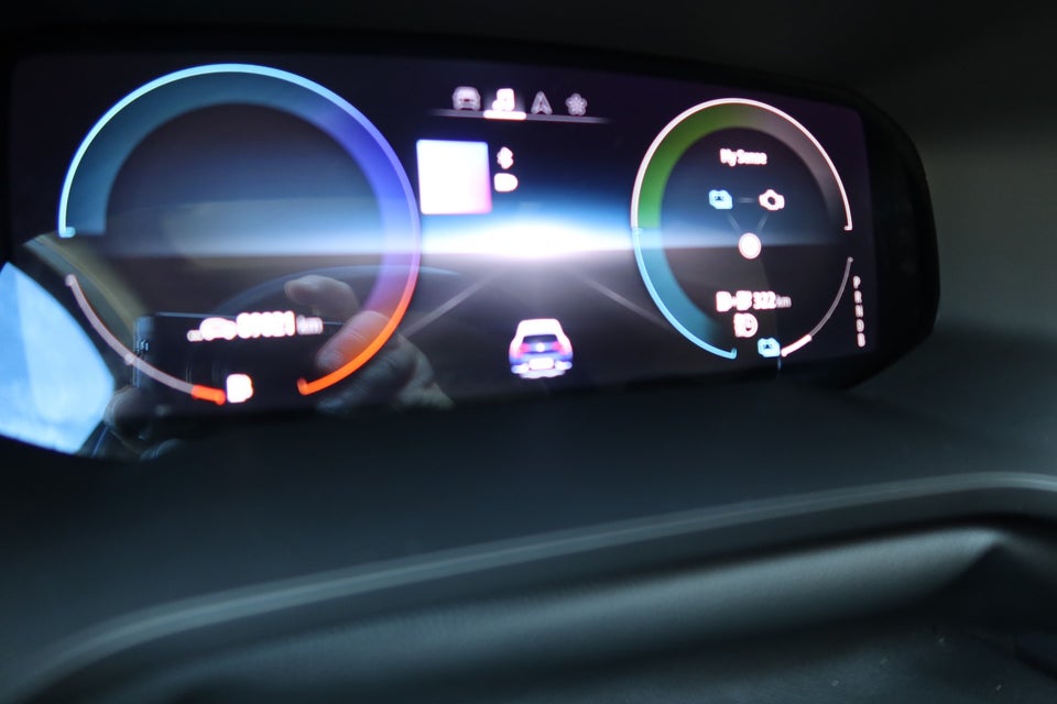 Renault Captur 1,6 E-Tech Intens 5d