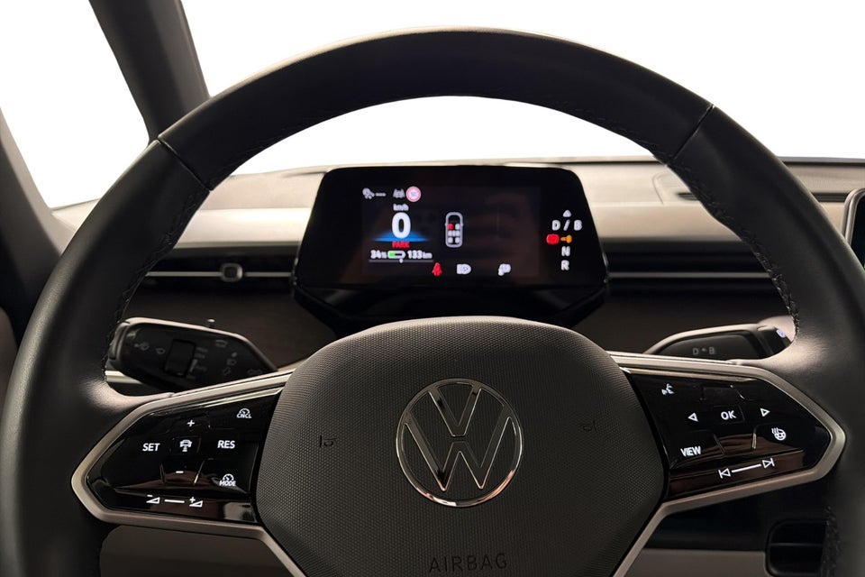 VW ID.Buzz 86 Style+ 7prs LWB 5d