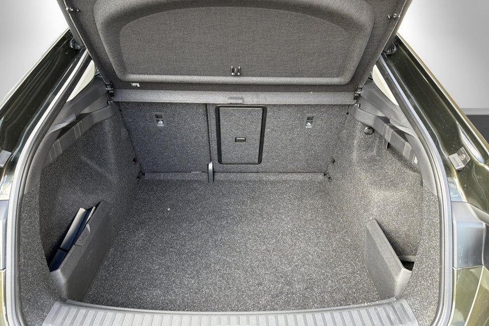 Skoda Enyaq 85x iV Coupé 5d
