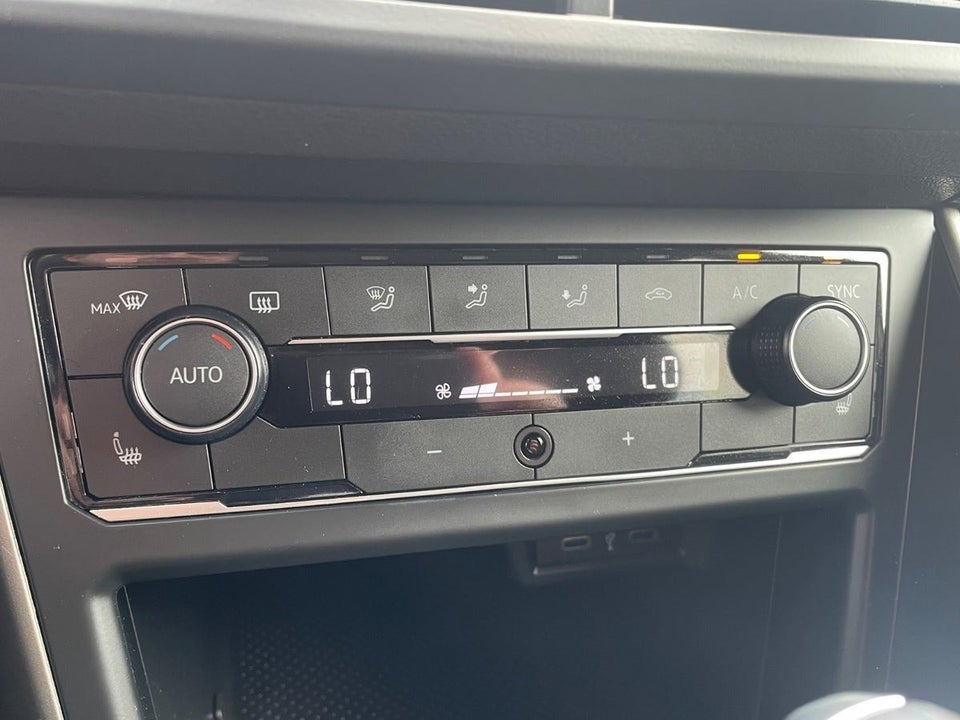 VW Polo 1,0 TSi 95 Comfortline DSG 5d