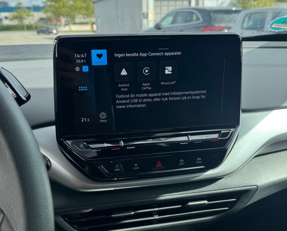 VW ID.4 52 Pure Performance 5d