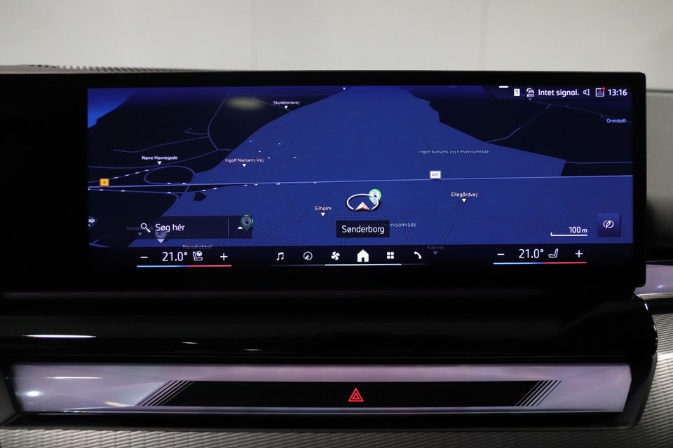 BMW i5 eDrive40 Touring M-Sport 5d