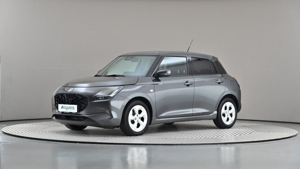 Suzuki Swift 1,2 Advance 5d