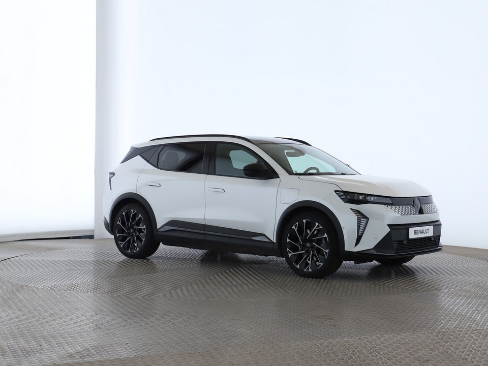 Renault Scenic E-Tech 87 Esprit Alpine 5d