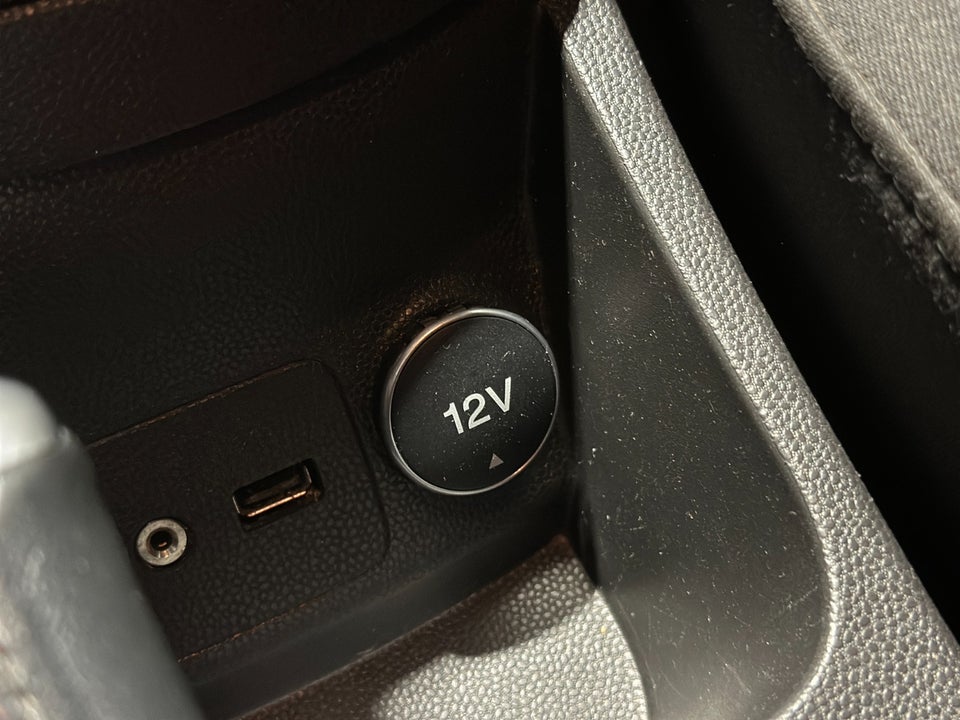 Ford Fiesta 1,0 65 Titanium 5d