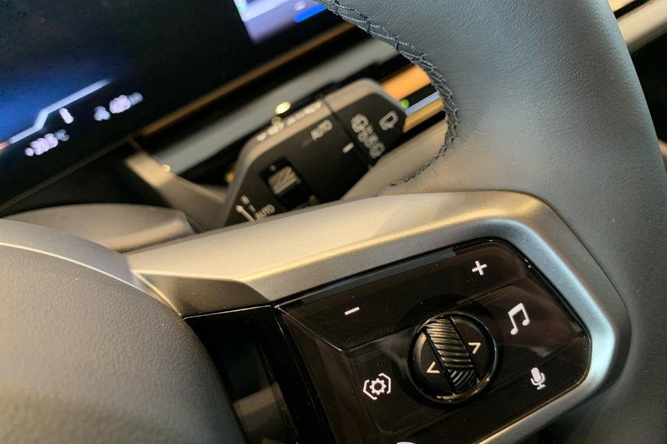 BMW i5 eDrive40 Touring Fully Charged 5d