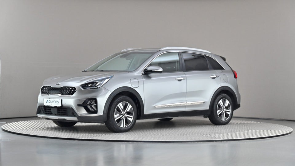 Kia Niro 1,6 PHEV Advance DCT 5d