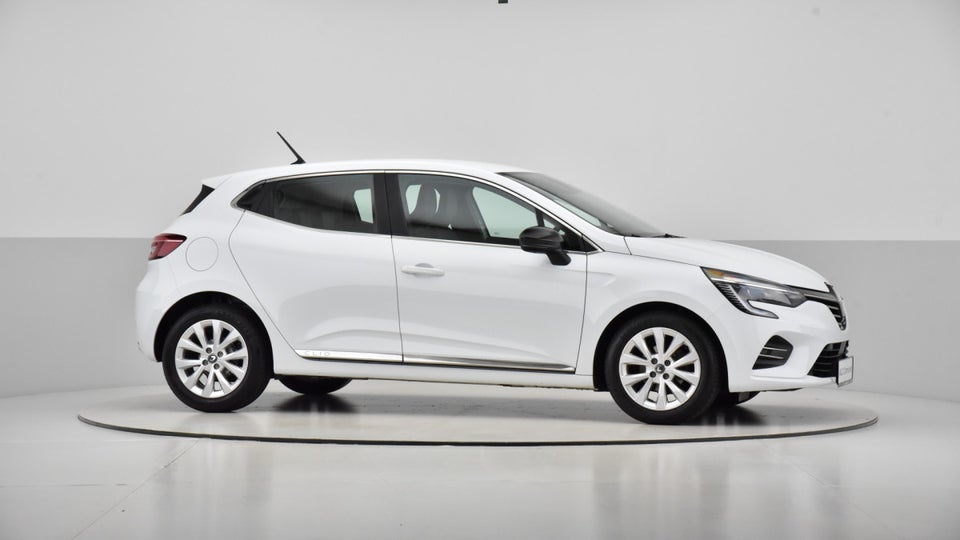 Renault Clio V 1,0 TCe 100 Intens 5d