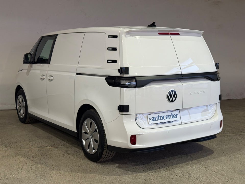 VW ID.Buzz 79 Cargo Pro+