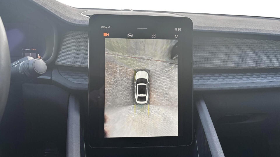 Polestar 2 Long Range 5d