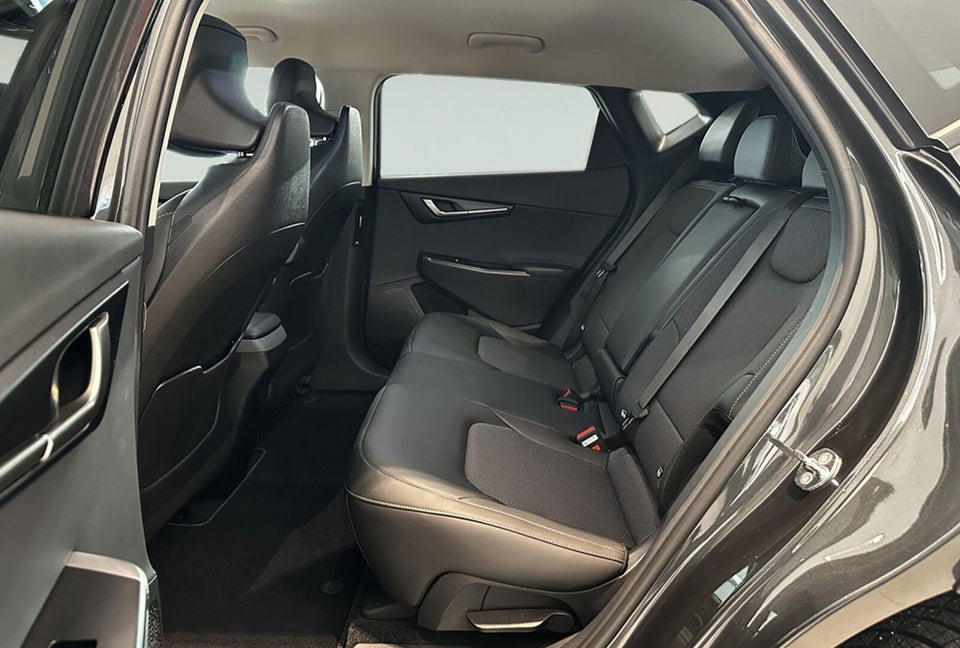 Kia EV6 63 Standard Range Prestige 5d