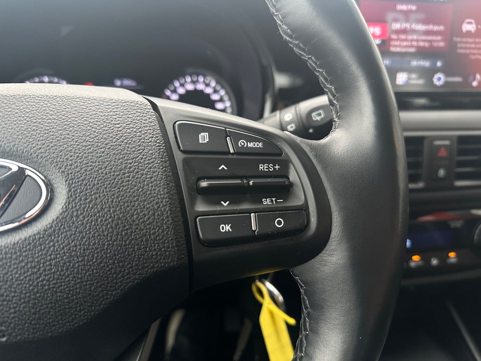 Hyundai i10 1,0 MPi Advanced 5d