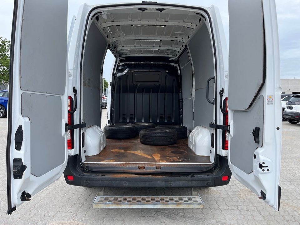 Opel Movano 2,3 D 150 Enjoy L2H2