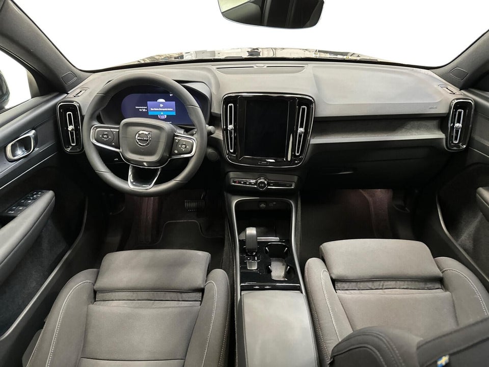 Volvo C40 P6 ReCharge Core 5d