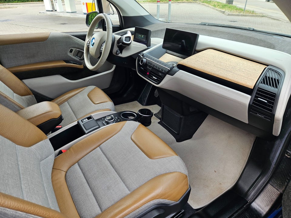 BMW i3 BEV 5d
