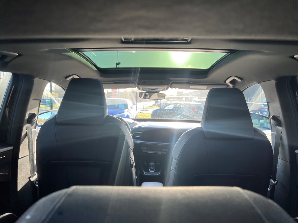 Audi Q4 e-tron 40 Attitude S-line Sportback 5d