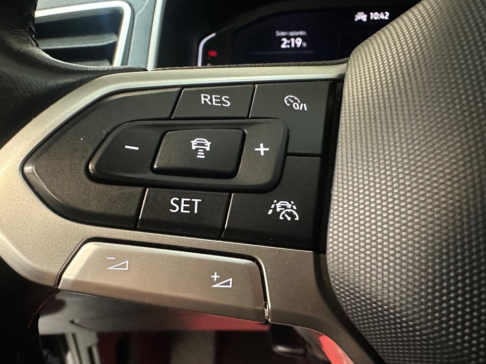 VW T-Roc 1,5 TSi 150 Style DSG 5d