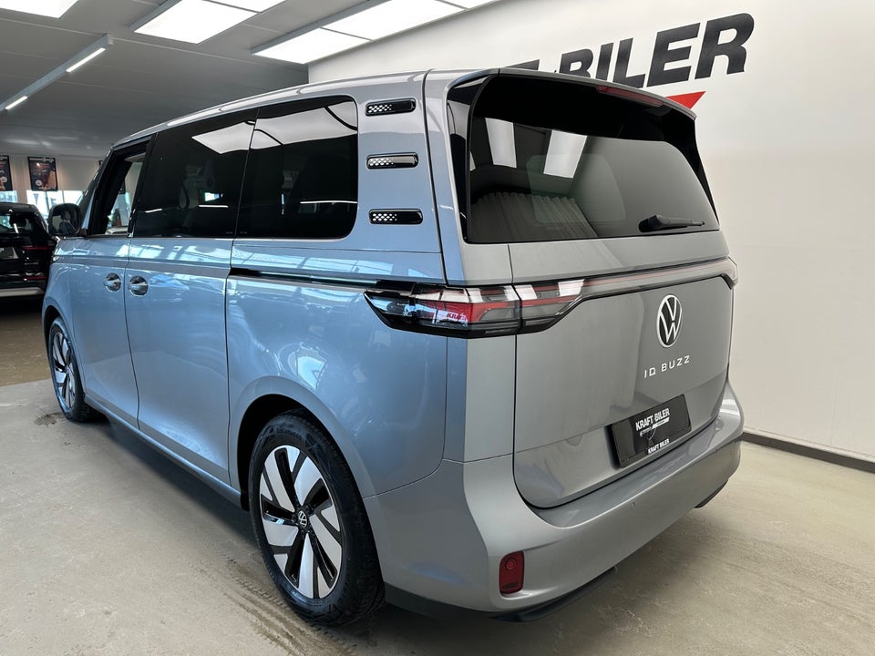 VW ID.Buzz 77 Pro SWB 5d