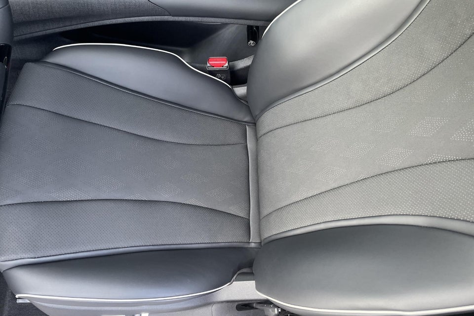 BYD Dolphin 60 Comfort 5d