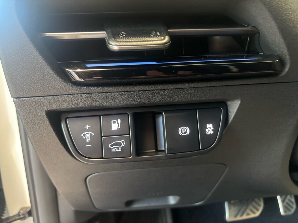 Kia EV6 84 Long Range GT-Line 5d