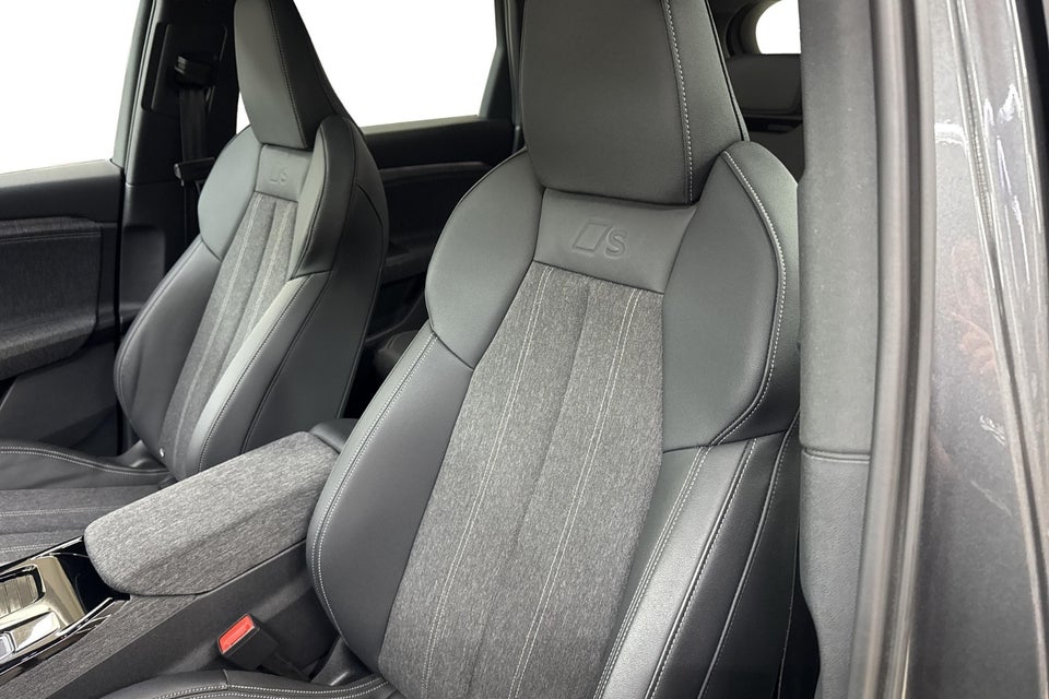 Audi Q6 e-tron Ultra performance 5d