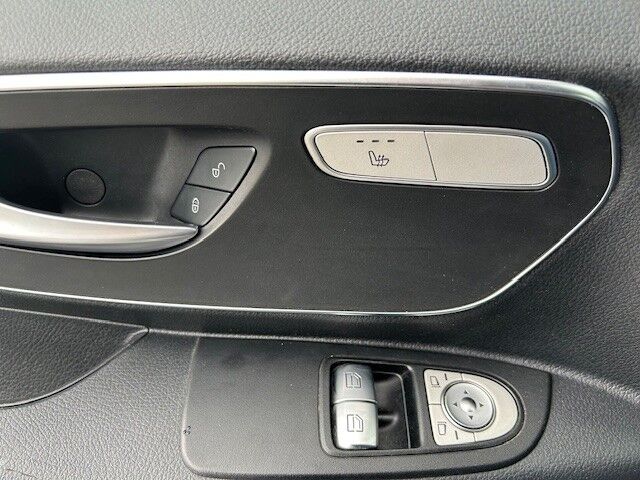 Mercedes Vito 114 2,0 CDi Kassevogn aut. L RWD