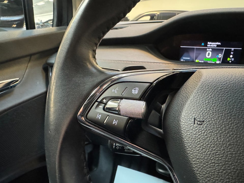 Skoda Enyaq 80 iV 5d