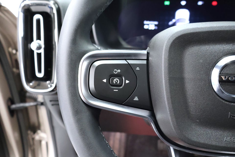 Volvo XC40 P6 ReCharge Core 5d