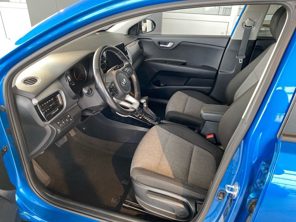 Kia Stonic 1,0 T-GDi mHEV Prestige Upgrade DCT 5d