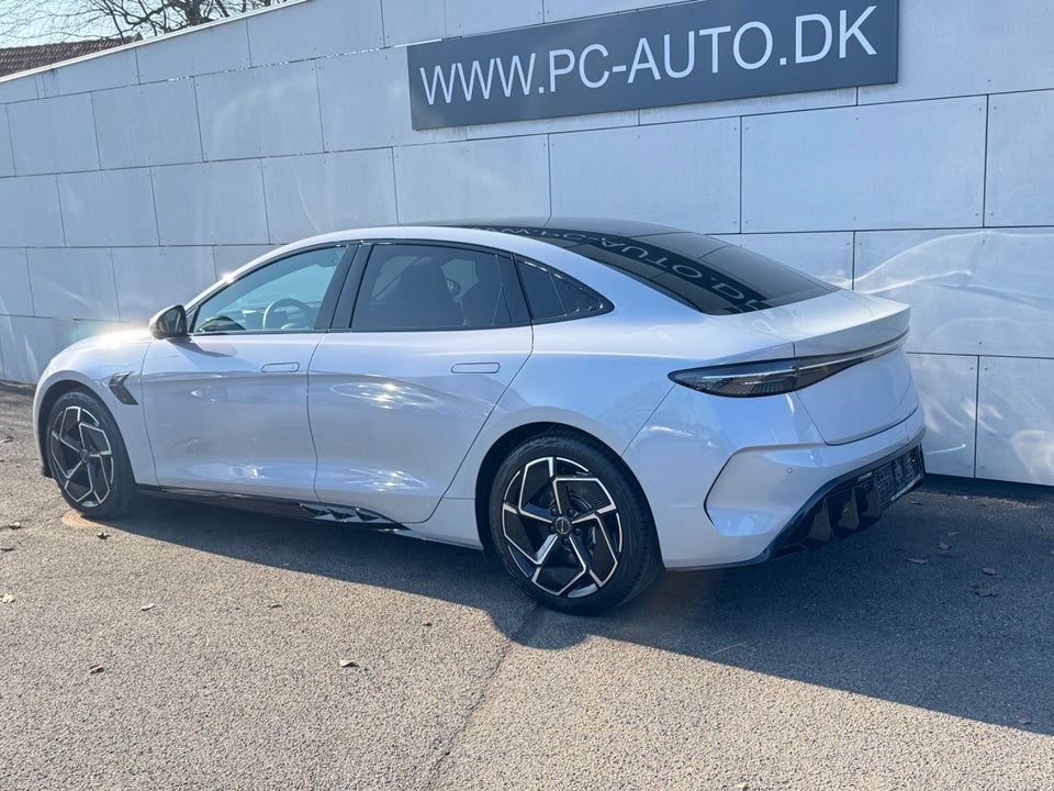 BYD Seal 86 Excellence AWD 4d