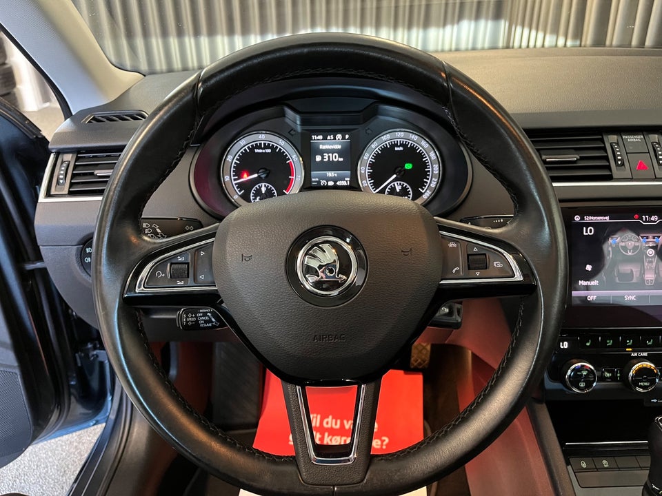 Skoda Octavia 1,4 TSi 150 Style DSG 5d