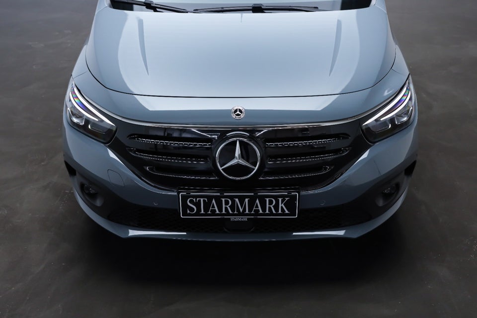 Mercedes EQT200 L1 5d