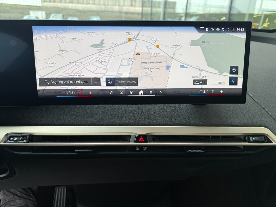 BMW iX xDrive50 Supercharged 5d