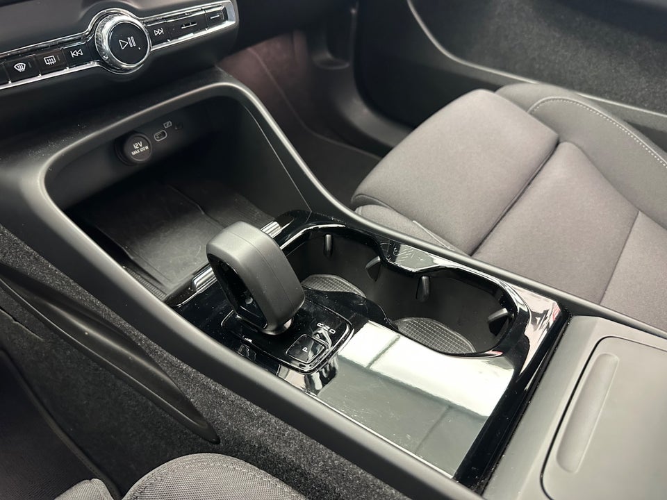 Volvo XC40 P6 ReCharge Plus 5d