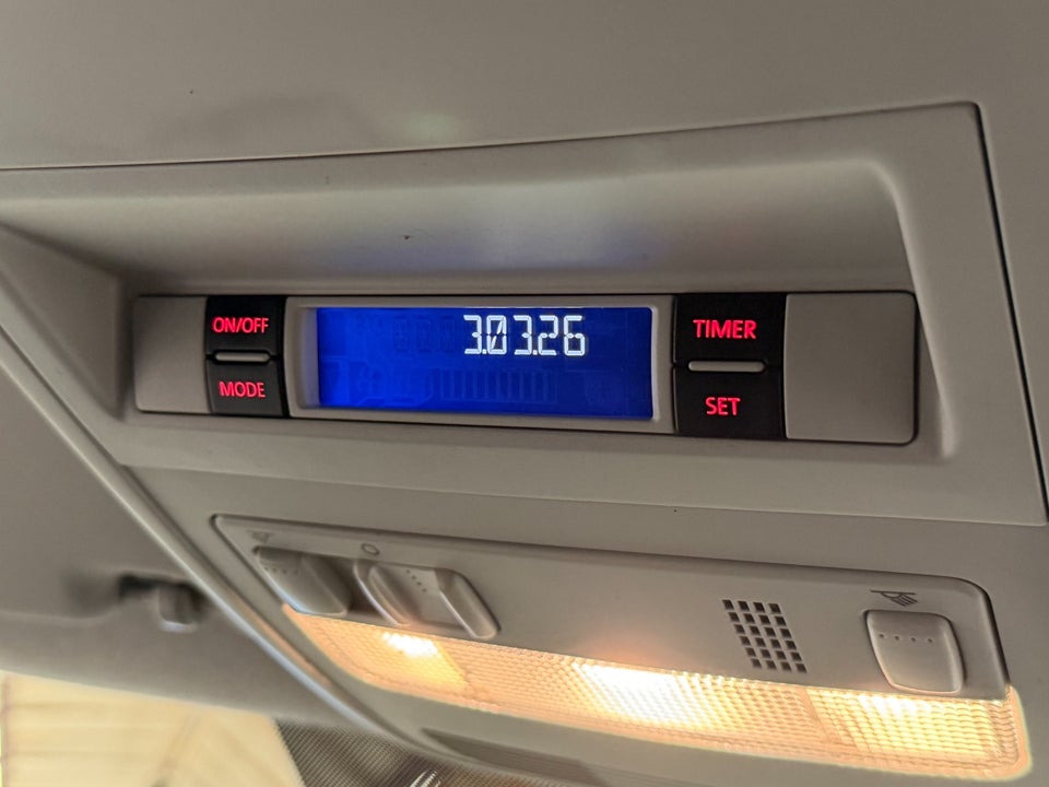 VW Transporter 2,0 TDi 150 Kassevogn lang