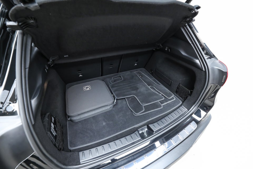 Mercedes EQA250+ AMG Premium 5d