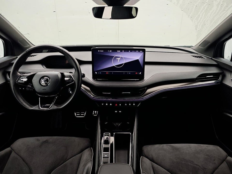 Skoda Enyaq 60 iV Sportline 5d