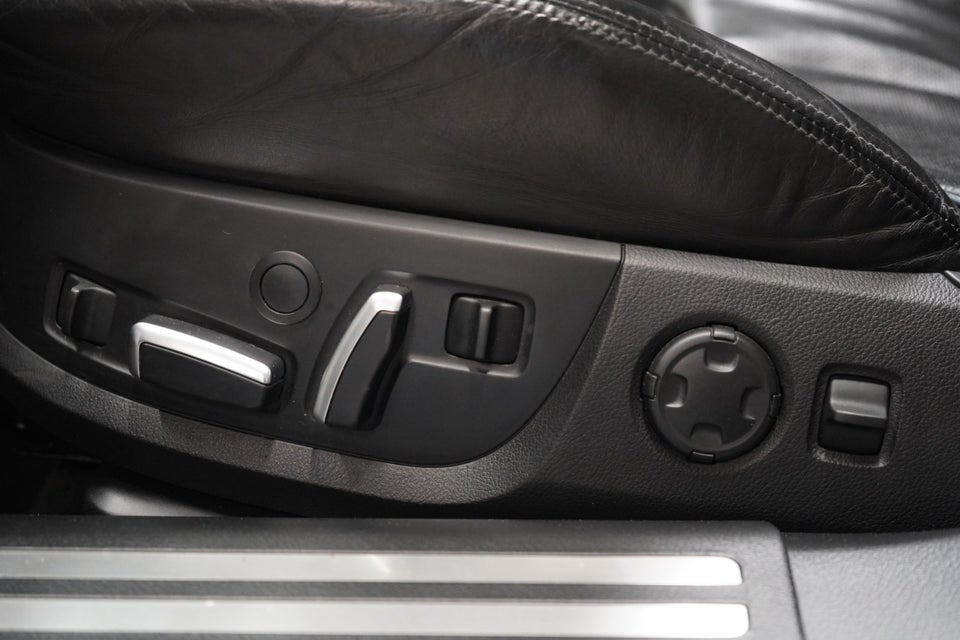 Audi S8 5,2 FSi quattro Tiptr. 4d