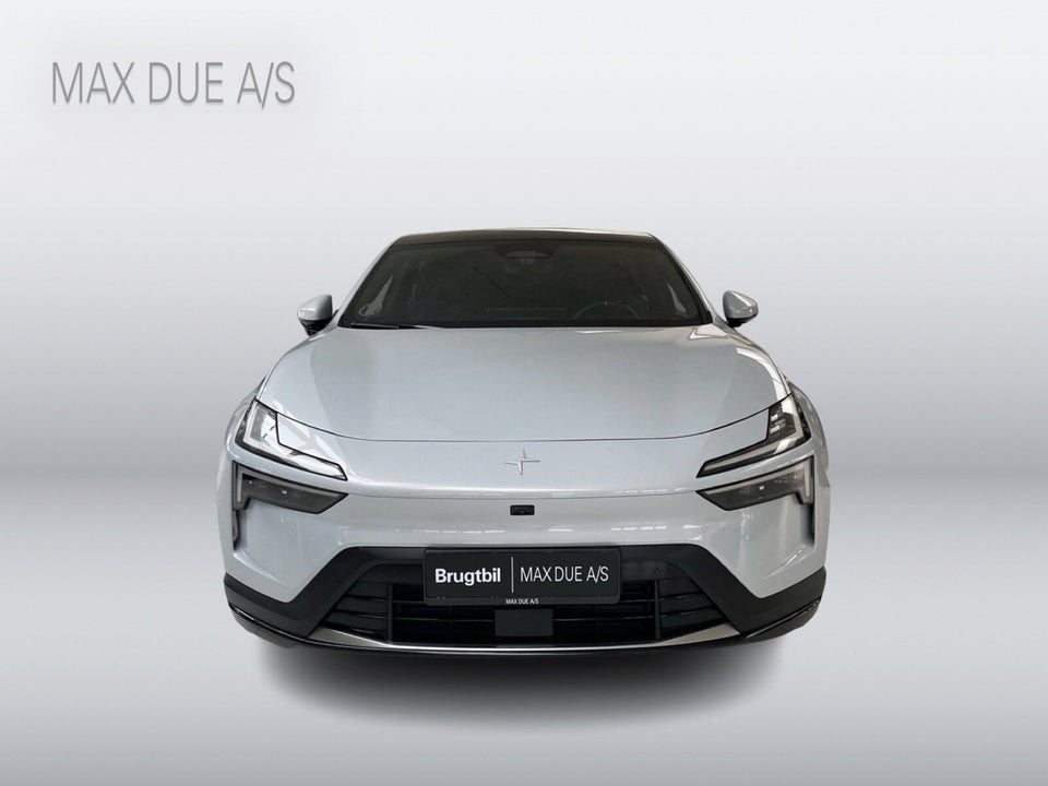 Polestar 4 Long Range AWD 5d